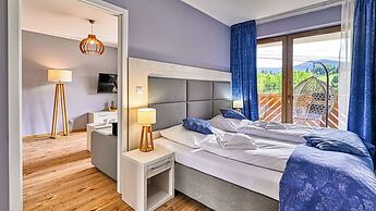 Apartamenty Sun & Snow Bawaria II