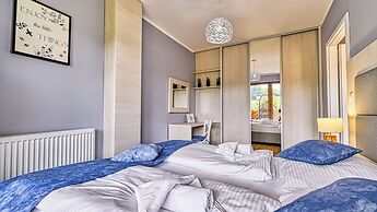 Apartamenty Sun & Snow Bawaria II
