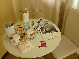 Dimora di Bosco Room & Breakfast