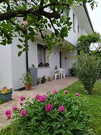 Dimora di Bosco Room & Breakfast