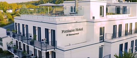 Fontane Hotel