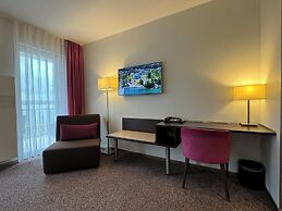 Fontane Hotel
