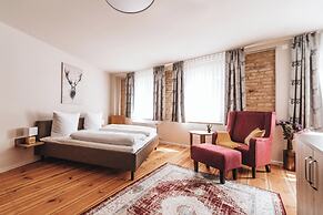 Fontane Hotel