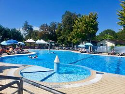 Greenchalets Toskana Viareggio - Campsite