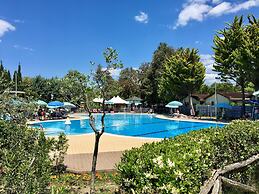 Greenchalets Toskana Viareggio - Campsite