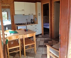 Greenchalets Toskana Viareggio - Campsite