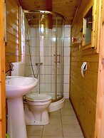 Greenchalets Toskana Viareggio - Campsite