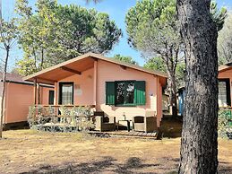 Greenchalets Toskana Viareggio - Campsite