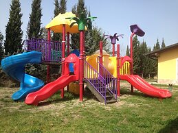 Greenchalets Toskana Viareggio - Campsite