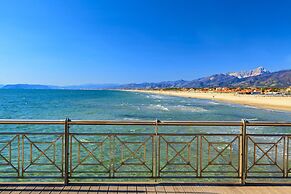 Greenchalets Toskana Viareggio - Campsite