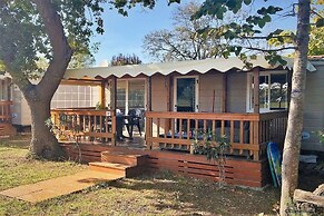 Greenchalets Toskana Viareggio - Campsite