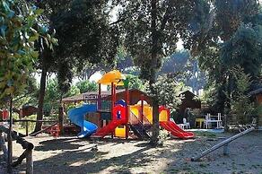 Greenchalets Toskana Viareggio - Campsite