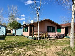 Greenchalets Toskana Viareggio - Campsite