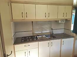 Greenchalets Toskana Viareggio - Campsite