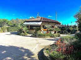 Greenchalets Toskana Viareggio - Campsite