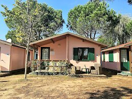 Greenchalets Toskana Viareggio - Campsite