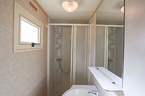 Greenchalets Toskana Viareggio - Campsite