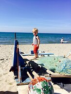Greenchalets Toskana Viareggio - Campsite