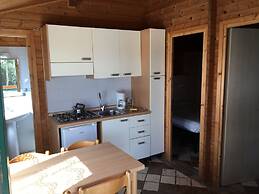 Greenchalets Toskana Viareggio - Campsite