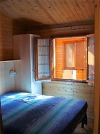 Greenchalets Toskana Viareggio - Campsite