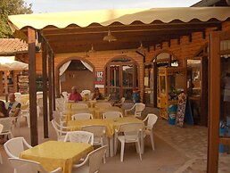 Greenchalets Toskana Viareggio - Campsite