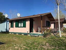 Greenchalets Toskana Viareggio - Campsite