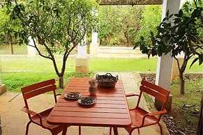 Masseria Gianferrante