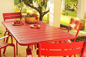 Masseria Gianferrante