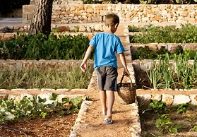 Masseria Gianferrante