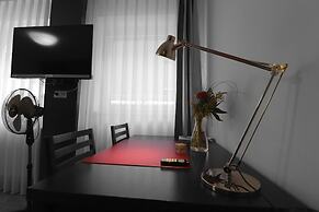 IQ Hotel