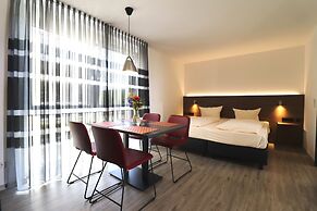 IQ Hotel