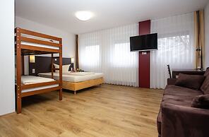 IQ Hotel