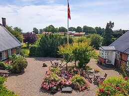 Stora Herrestad Bed & Breakfast