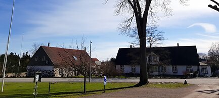 Stora Herrestad Bed & Breakfast