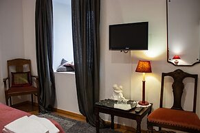 Stora Herrestad Bed & Breakfast