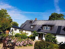 Stora Herrestad Bed & Breakfast