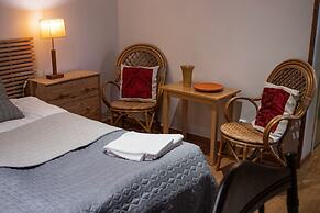 Stora Herrestad Bed & Breakfast