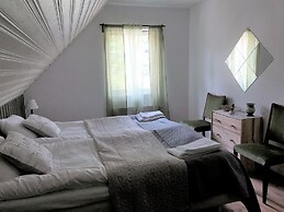 Stora Herrestad Bed & Breakfast