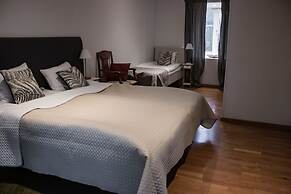 Stora Herrestad Bed & Breakfast