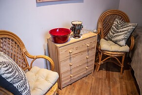 Stora Herrestad Bed & Breakfast