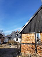 Stora Herrestad Bed & Breakfast
