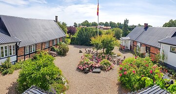 Stora Herrestad Bed & Breakfast