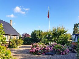Stora Herrestad Bed & Breakfast