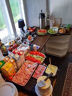 Stora Herrestad Bed & Breakfast