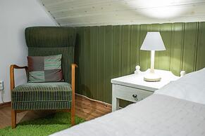 Stora Herrestad Bed & Breakfast