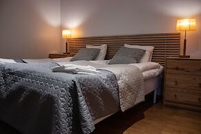 Stora Herrestad Bed & Breakfast