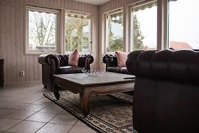 Stora Herrestad Bed & Breakfast