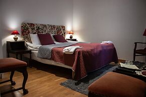 Stora Herrestad Bed & Breakfast