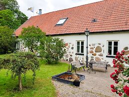 Stora Herrestad Bed & Breakfast