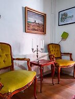 Stora Herrestad Bed & Breakfast
